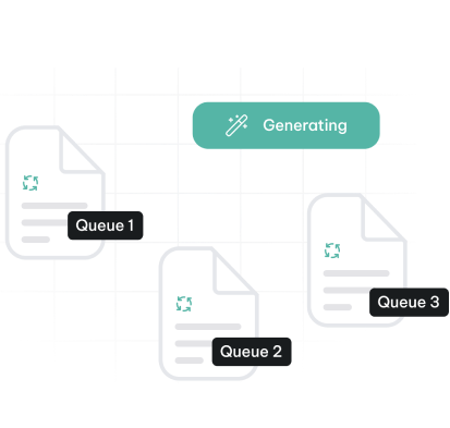 Automate repetitive marketing tasks